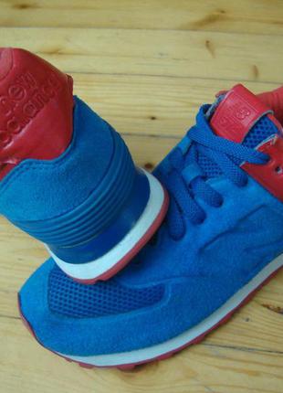 Кросівки new balance 574 оригінал 37 розм