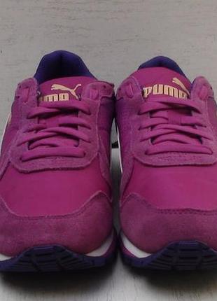 Puma - кроссовки 2