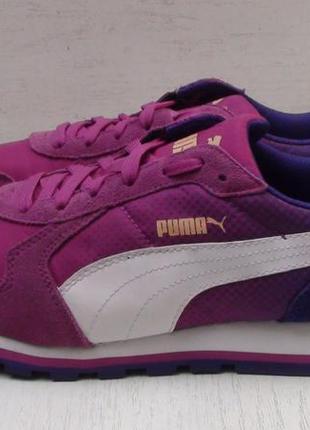 Puma - кроссовки