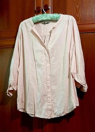 Блуза для шикарної жінки