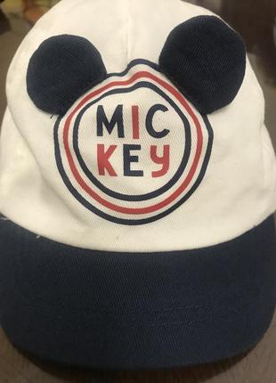 Кепка