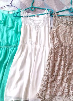 Літні сарафани 6