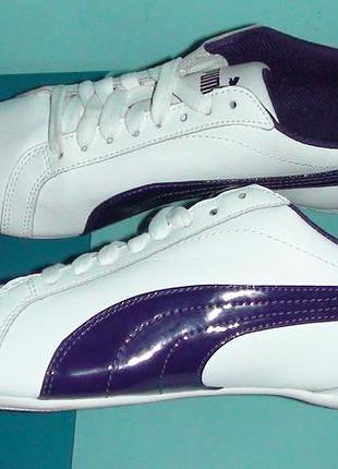 Puma - кросівки