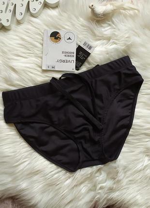 Фирменные мужские плавки livergy, размеры м и xxl