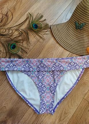 Плавки, низ от купальника2=3