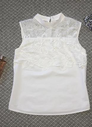 Сорочка біла