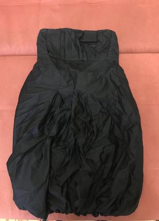 Сукня, сарафан ошатне розмір