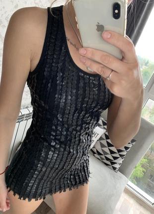 Майка, плаття