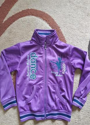 Олимпийка р.128-140