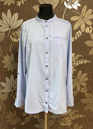 Дуже стильна сорочка