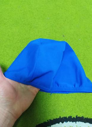 Шапочка для плавання