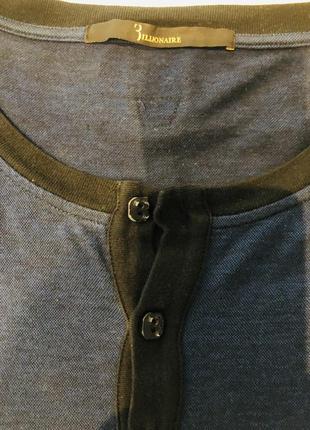 Фудболка billionaire