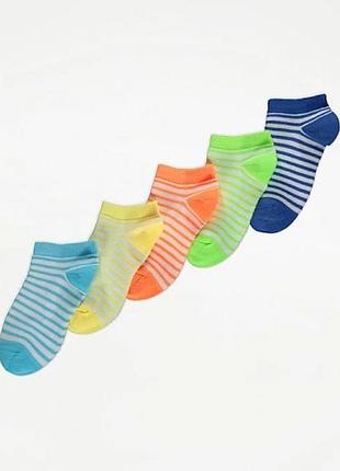 Шкарпетки george