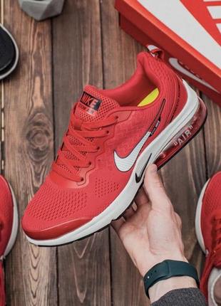 Кросівки чоловічі nike air presto axis червоні / кросівки чоловічі найк аїр престо кроси