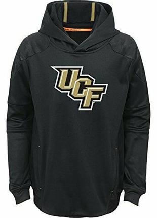 Детская толстовка outerstuff ncaa, новая, оригинал, размер детский м.