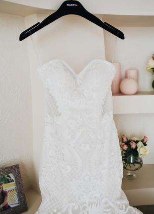 Весільна сукня missoni оригінал італія xs s 34 362 фото