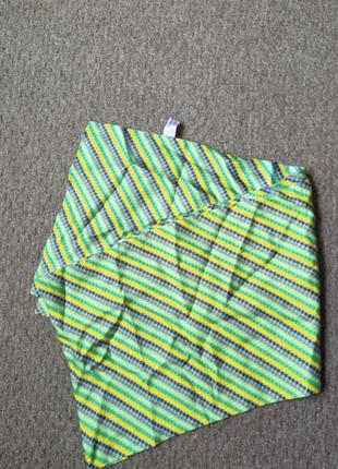 Шелковый платок