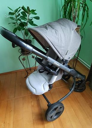 Каляска x lander