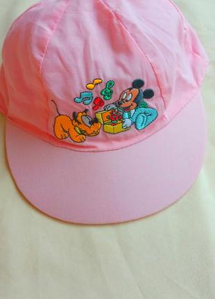 Кепка блейзер