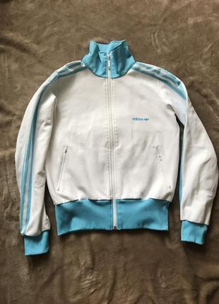Мастерка adidas