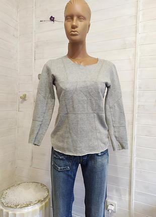 Классная кофта,лонгслив есть брак