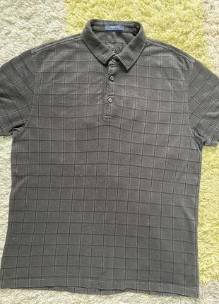 Поло zegnasport р.l