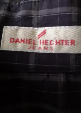 Блуза daniel hechter 4