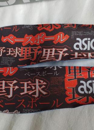 Новые мужские кроссовки asics gel lyte 5 "japanese baseball" 3 оригинал асикс7 фото