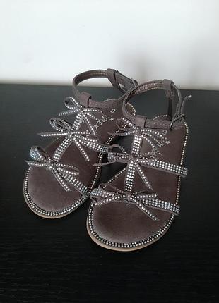 Босоножки, сандалии next 5