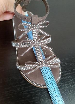 Босоножки, сандалии next 6