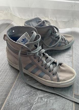 Кеды adidas