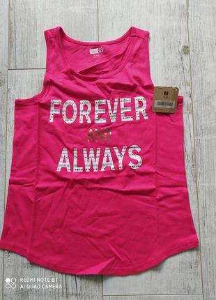 Футболка crazy8,7-8 років