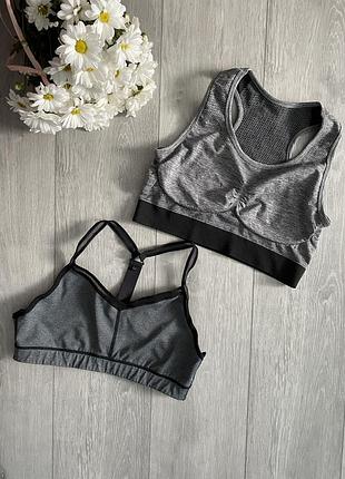 Спортивний топ