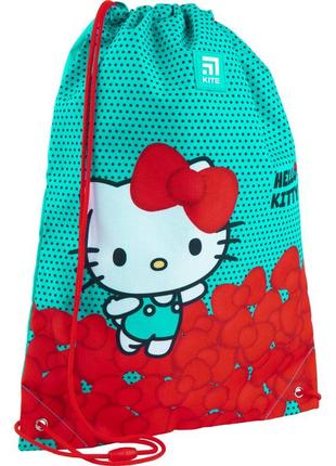 Рюкзак набір kite hello kittyl hk21-555s10 фото