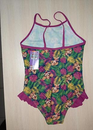 Купальник 2