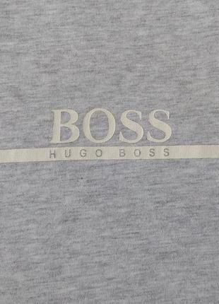 Hugo boss футболка оригинал (s)2 фото