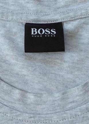 Hugo boss футболка оригінал (s)3 фото