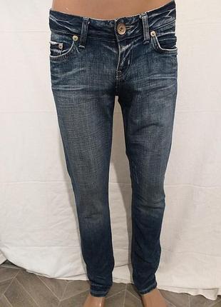 Женские, джинсы.