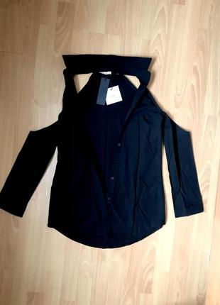 Новая рубашка ❤️