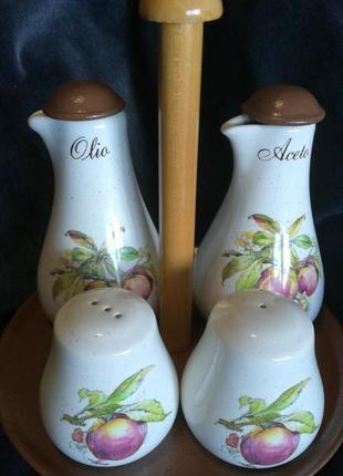 Набор для специй