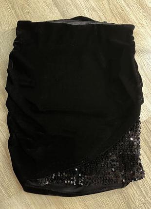 Юбка zara