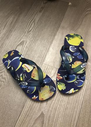 Вьетнамки dg