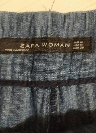 Джинсы zara4 фото