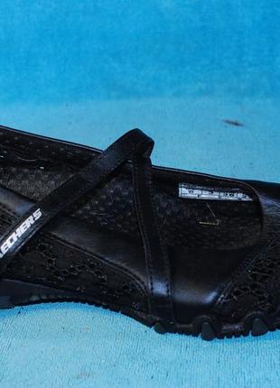 Skechers красиві мокасини 36 розмір