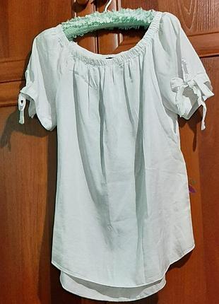 Блузочка италия