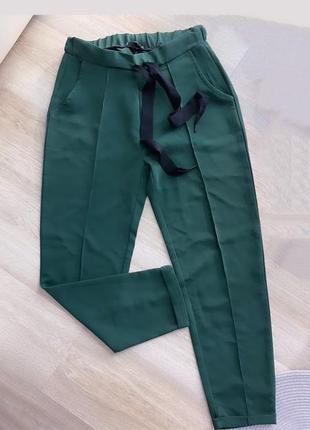 Легкие штаны