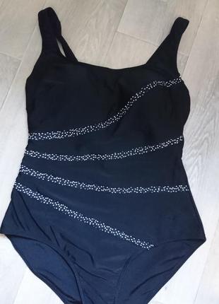 Купальник супер утяжка.