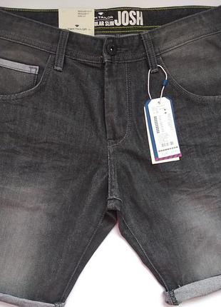 Шорти чоловічі tom tailor розмір 31