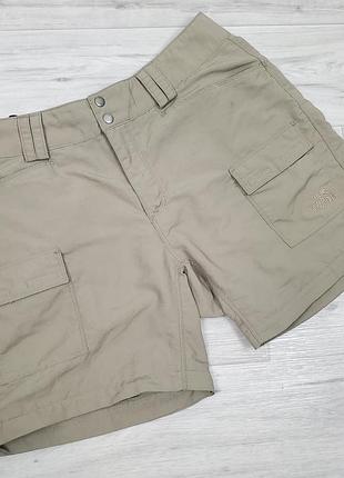 Трекінгові шорти the north face tnf