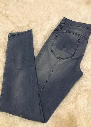 Джинси, джинсові штани, штани3 фото
